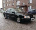 Черный Форд Сиерра, объемом двигателя 1.6 л и пробегом 294 тыс. км за 999 $, фото 11 на Automoto.ua
