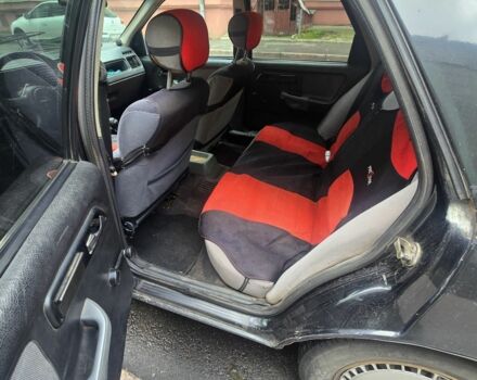 Чорний Форд Сієрра, об'ємом двигуна 0 л та пробігом 250 тис. км за 1050 $, фото 9 на Automoto.ua