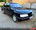 Черный Форд Сиерра, объемом двигателя 2 л и пробегом 300 тыс. км за 1200 $, фото 1 на Automoto.ua