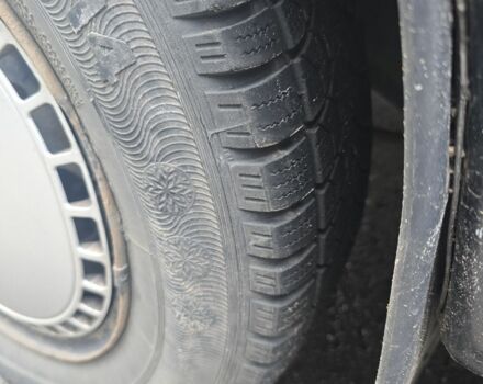 Чорний Форд Сієрра, об'ємом двигуна 0 л та пробігом 250 тис. км за 1050 $, фото 11 на Automoto.ua