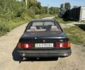 Черный Форд Сиерра, объемом двигателя 2 л и пробегом 250 тыс. км за 550 $, фото 4 на Automoto.ua