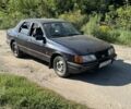 Черный Форд Сиерра, объемом двигателя 2 л и пробегом 250 тыс. км за 550 $, фото 1 на Automoto.ua