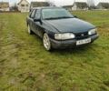 Черный Форд Сиерра, объемом двигателя 0 л и пробегом 340 тыс. км за 800 $, фото 1 на Automoto.ua