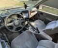 Черный Форд Сиерра, объемом двигателя 2 л и пробегом 250 тыс. км за 550 $, фото 6 на Automoto.ua
