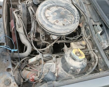 Черный Форд Сиерра, объемом двигателя 2 л и пробегом 100 тыс. км за 19990 $, фото 1 на Automoto.ua