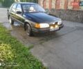 Черный Форд Сиерра, объемом двигателя 1.8 л и пробегом 444 тыс. км за 750 $, фото 6 на Automoto.ua