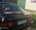 Черный Форд Сиерра, объемом двигателя 1.8 л и пробегом 444 тыс. км за 750 $, фото 2 на Automoto.ua