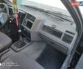 Черный Форд Сиерра, объемом двигателя 1.8 л и пробегом 444 тыс. км за 750 $, фото 7 на Automoto.ua