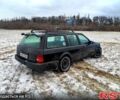 Черный Форд Сиерра, объемом двигателя 20 л и пробегом 425 тыс. км за 700 $, фото 1 на Automoto.ua