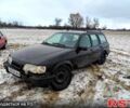 Черный Форд Сиерра, объемом двигателя 20 л и пробегом 425 тыс. км за 700 $, фото 2 на Automoto.ua