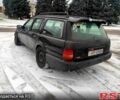 Черный Форд Сиерра, объемом двигателя 20 л и пробегом 425 тыс. км за 700 $, фото 3 на Automoto.ua