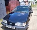 Черный Форд Сиерра, объемом двигателя 0 л и пробегом 380 тыс. км за 895 $, фото 1 на Automoto.ua