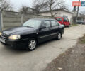 Черный Форд Сиерра, объемом двигателя 2 л и пробегом 240 тыс. км за 1200 $, фото 11 на Automoto.ua