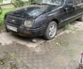 Чорний Форд Сієрра, об'ємом двигуна 1.6 л та пробігом 280 тис. км за 500 $, фото 1 на Automoto.ua