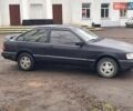 Черный Форд Сиерра, объемом двигателя 1.6 л и пробегом 158 тыс. км за 1250 $, фото 3 на Automoto.ua