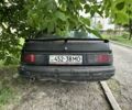 Черный Форд Сиерра, объемом двигателя 2 л и пробегом 285 тыс. км за 900 $, фото 2 на Automoto.ua