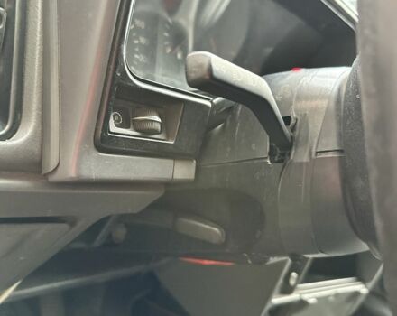 Черный Форд Сиерра, объемом двигателя 2 л и пробегом 285 тыс. км за 900 $, фото 11 на Automoto.ua