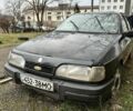 Черный Форд Сиерра, объемом двигателя 2 л и пробегом 285 тыс. км за 800 $, фото 1 на Automoto.ua