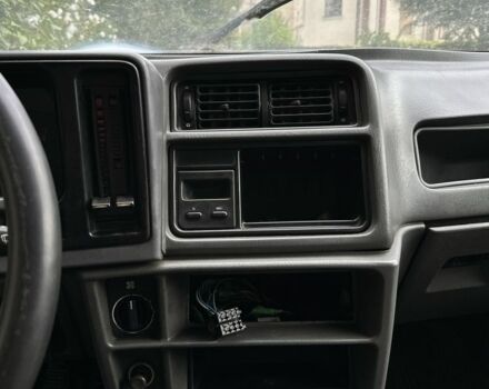 Черный Форд Сиерра, объемом двигателя 2 л и пробегом 285 тыс. км за 900 $, фото 10 на Automoto.ua