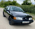 Черный Форд Сиерра, объемом двигателя 2 л и пробегом 90 тыс. км за 1250 $, фото 3 на Automoto.ua