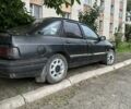 Черный Форд Сиерра, объемом двигателя 2 л и пробегом 285 тыс. км за 900 $, фото 1 на Automoto.ua