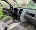 Чорний Форд Сієрра, об'ємом двигуна 2 л та пробігом 285 тис. км за 1000 $, фото 7 на Automoto.ua