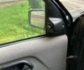 Черный Форд Сиерра, объемом двигателя 2 л и пробегом 285 тыс. км за 900 $, фото 12 на Automoto.ua