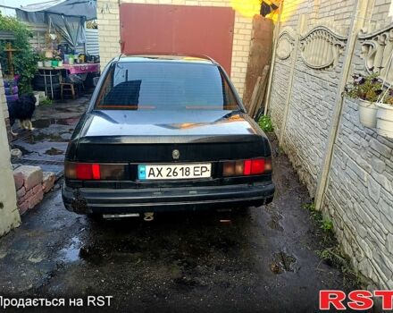 Черный Форд Сиерра, объемом двигателя 2 л и пробегом 0 тыс. км за 720 $, фото 1 на Automoto.ua