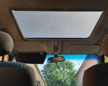 Форд Сієрра 1987 у Ужгороді на Automoto.ua Фіолетовий Форд Сієрра, об'ємом двигуна 2 л та пробігом 90 тис. км за 2000 $, фото 13 на Automoto.ua