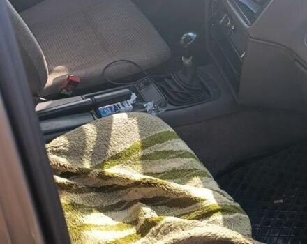 Коричневий Форд Сієрра, об'ємом двигуна 2 л та пробігом 20 тис. км за 357 $, фото 7 на Automoto.ua