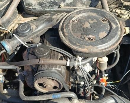 Коричневий Форд Сієрра, об'ємом двигуна 2 л та пробігом 20 тис. км за 357 $, фото 4 на Automoto.ua