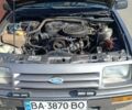 Коричневий Форд Сієрра, об'ємом двигуна 2 л та пробігом 20 тис. км за 357 $, фото 3 на Automoto.ua
