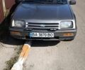 Коричневий Форд Сієрра, об'ємом двигуна 2 л та пробігом 20 тис. км за 357 $, фото 1 на Automoto.ua