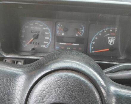 Коричневый Форд Сиерра, объемом двигателя 2 л и пробегом 60 тыс. км за 800 $, фото 10 на Automoto.ua