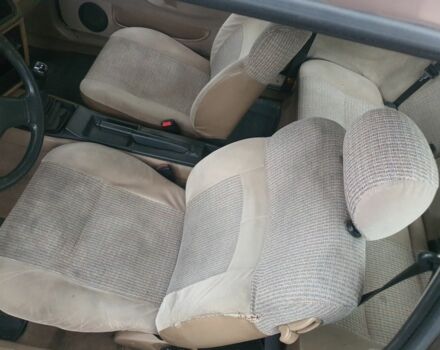 Коричневый Форд Сиерра, объемом двигателя 1.8 л и пробегом 140 тыс. км за 2000 $, фото 7 на Automoto.ua