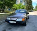Коричневий Форд Сієрра, об'ємом двигуна 2 л та пробігом 777 тис. км за 950 $, фото 1 на Automoto.ua
