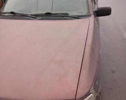 Коричневый Форд Сиерра, объемом двигателя 2 л и пробегом 300 тыс. км за 400 $, фото 3 на Automoto.ua