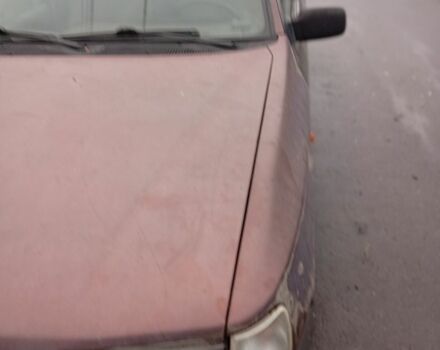 Коричневый Форд Сиерра, объемом двигателя 2 л и пробегом 300 тыс. км за 400 $, фото 2 на Automoto.ua