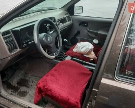 Коричневый Форд Сиерра, объемом двигателя 0 л и пробегом 40 тыс. км за 3100 $, фото 4 на Automoto.ua