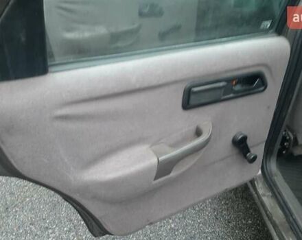 Коричневый Форд Сиерра, объемом двигателя 0 л и пробегом 40 тыс. км за 3100 $, фото 5 на Automoto.ua