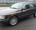 Коричневый Форд Сиерра, объемом двигателя 0 л и пробегом 40 тыс. км за 3100 $, фото 1 на Automoto.ua