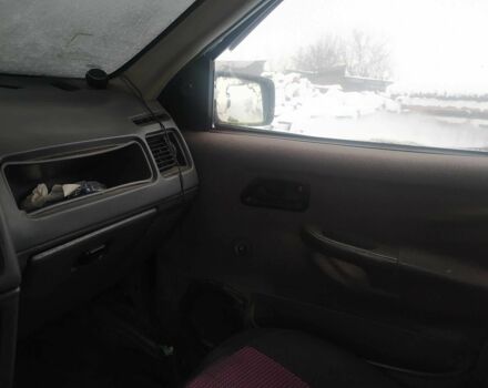 Коричневый Форд Сиерра, объемом двигателя 2 л и пробегом 1 тыс. км за 355 $, фото 7 на Automoto.ua