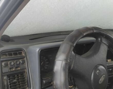 Коричневый Форд Сиерра, объемом двигателя 2 л и пробегом 1 тыс. км за 355 $, фото 10 на Automoto.ua