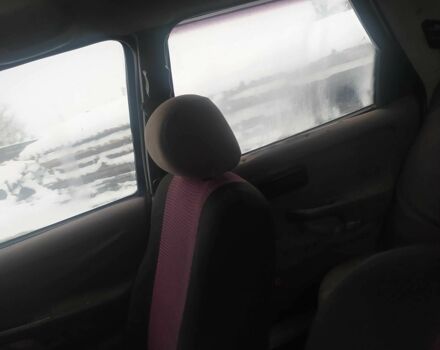 Коричневый Форд Сиерра, объемом двигателя 2 л и пробегом 1 тыс. км за 355 $, фото 9 на Automoto.ua