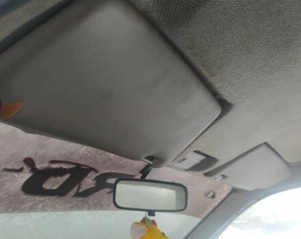 Коричневый Форд Сиерра, объемом двигателя 2 л и пробегом 1 тыс. км за 355 $, фото 8 на Automoto.ua