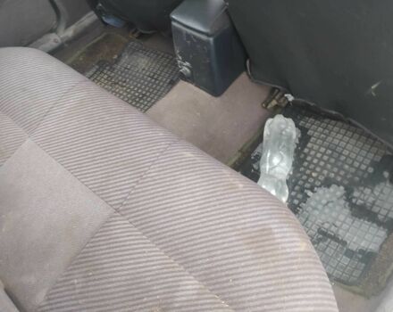 Коричневый Форд Сиерра, объемом двигателя 2 л и пробегом 1 тыс. км за 355 $, фото 2 на Automoto.ua