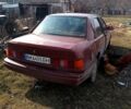 Коричневый Форд Сиерра, объемом двигателя 2 л и пробегом 123 тыс. км за 900 $, фото 1 на Automoto.ua