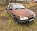 Коричневий Форд Сієрра, об'ємом двигуна 2 л та пробігом 230 тис. км за 750 $, фото 1 на Automoto.ua