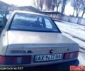 Коричневый Форд Сиерра, объемом двигателя 2 л и пробегом 200 тыс. км за 1200 $, фото 11 на Automoto.ua