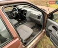 Коричневий Форд Сієрра, об'ємом двигуна 2 л та пробігом 230 тис. км за 750 $, фото 5 на Automoto.ua